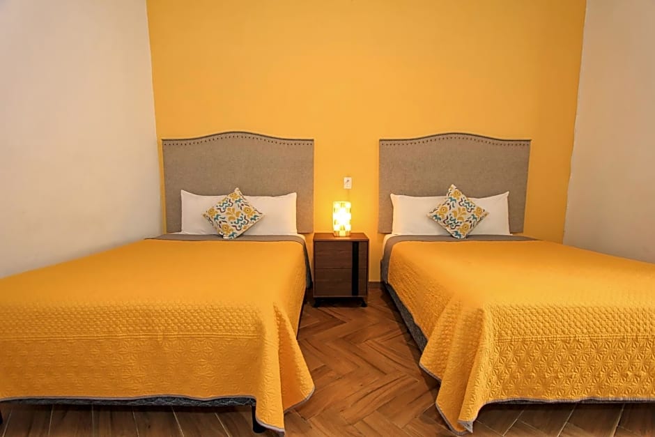 Hotel Universidad