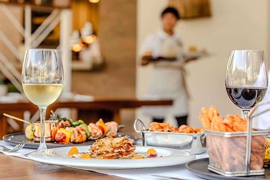 Zafiro Palace Palmanova