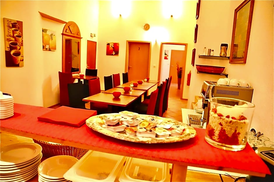 Hotel Aurelia