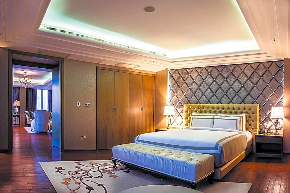 Fleuve Congo Hotel By Blazon Hotels