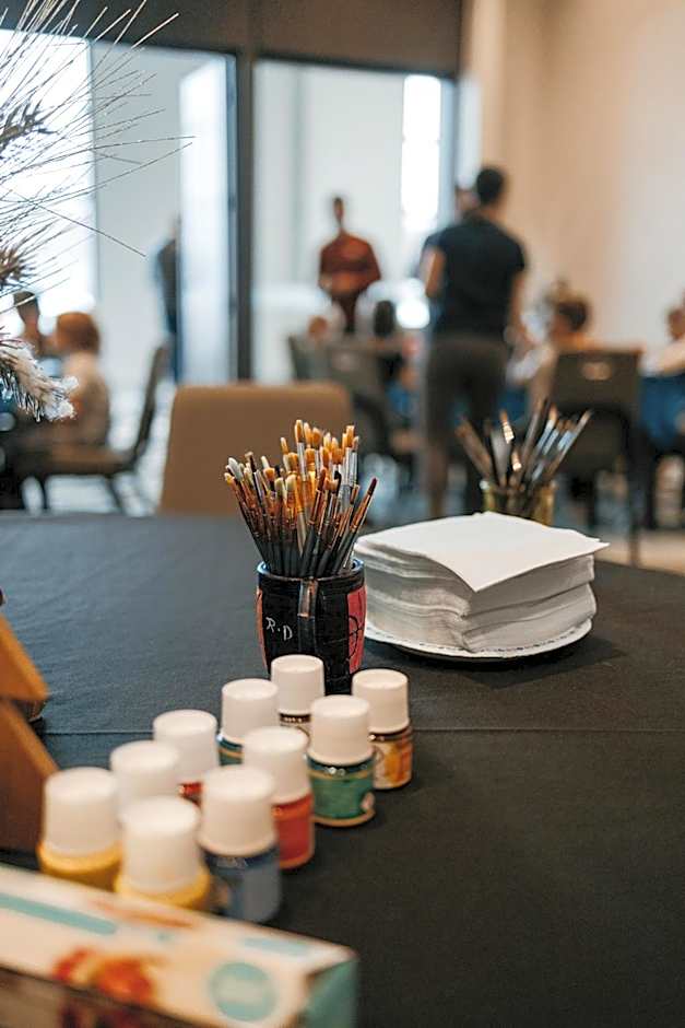 Entourage sur-le-Lac