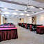 Hanting Hotel Nanjing Wutang Plaza