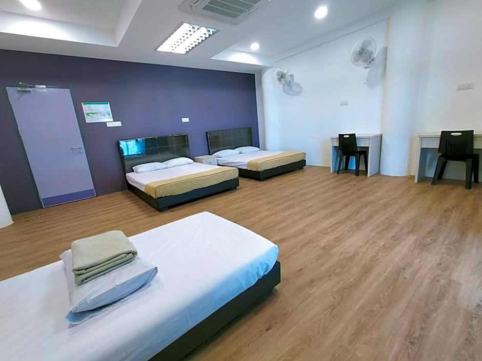 Agape Hostel