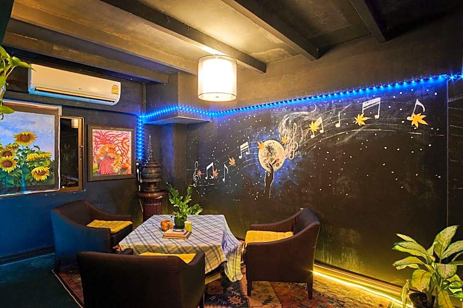 Happiness Community Wake & Bake Hostel – Pattaya, DC