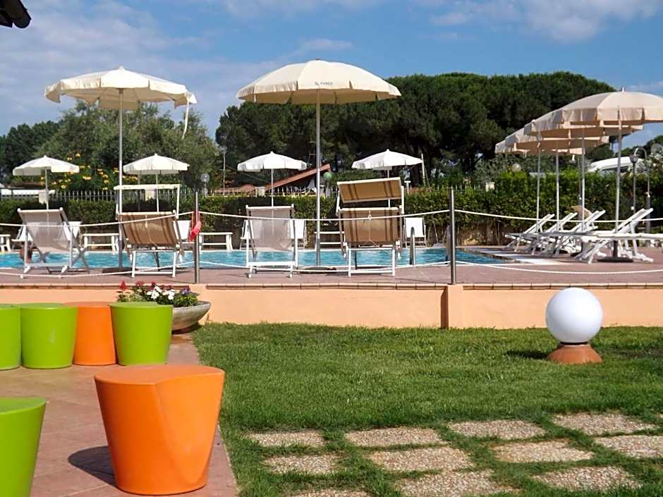 Hotel Ristorante Al Canto delle Sirene