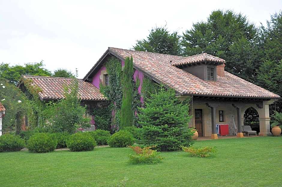 Apartamentos Arcadia