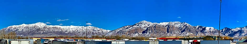 Motel 6-Ogden, UT - 21st Street