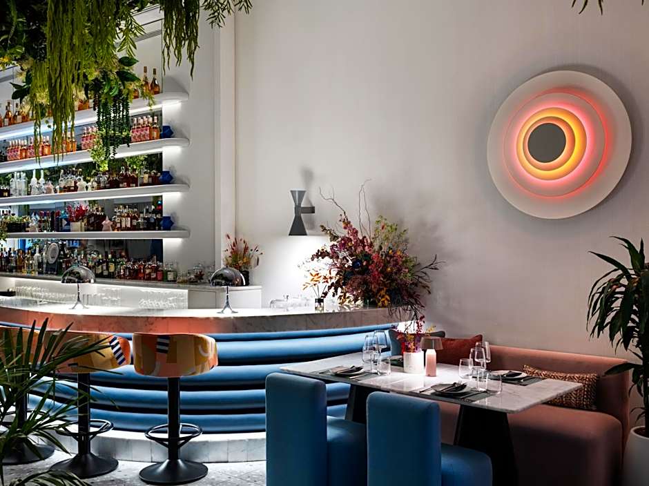 MAP Boutique Hotel