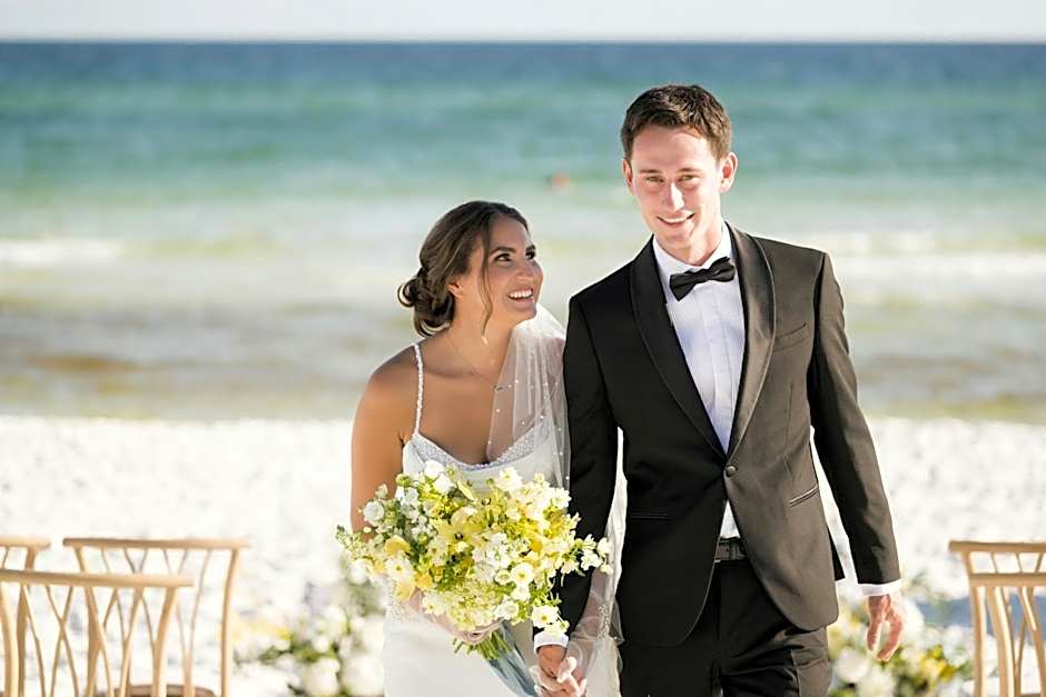 SpringHill Suites by Marriott Navarre Oceanfront