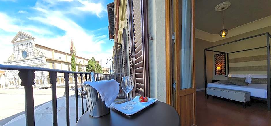 Santa Maria Novella - WTB Hotels
