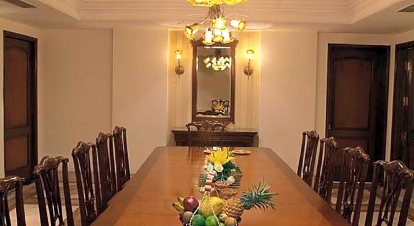 The Bristol Hotel - Gurgaon