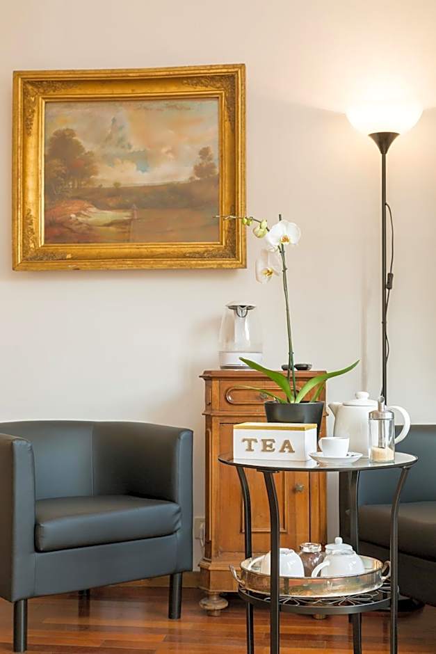 Cristina Rossi Bed and Breakfast