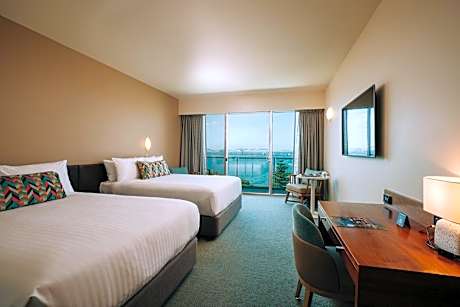 Double Room with Ocean View