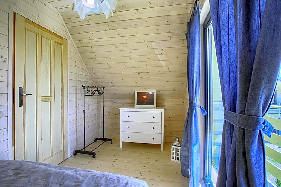 Domki Modrzewiowa 20