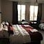 Over Mountains Hotel