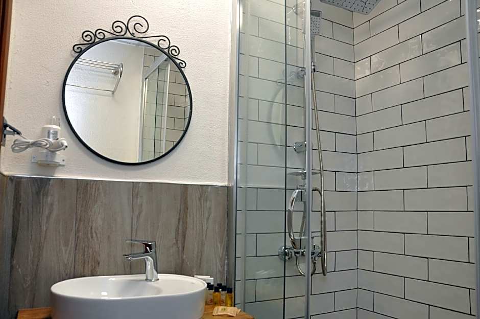 La Casa Carina Hotel