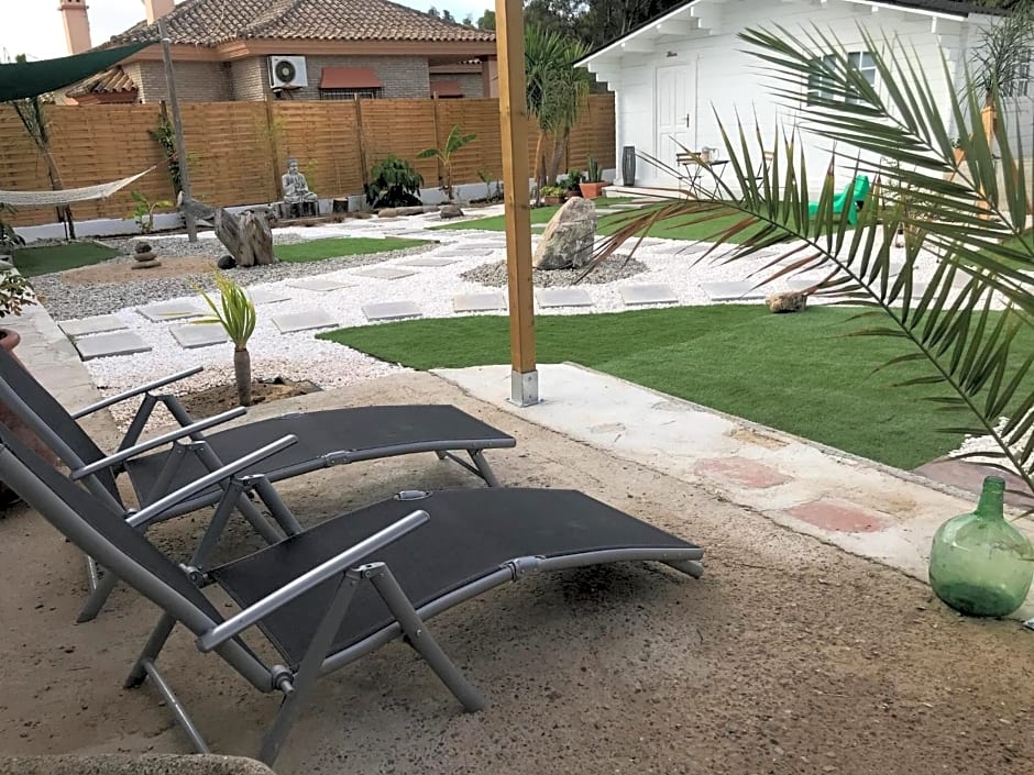 Casas de Maderas Wooden Cabin