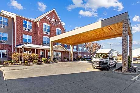 Country Inn & Suites by Radisson, Chicago O'Hare South, IL