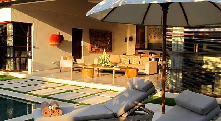 Nyaman Villas Bali
