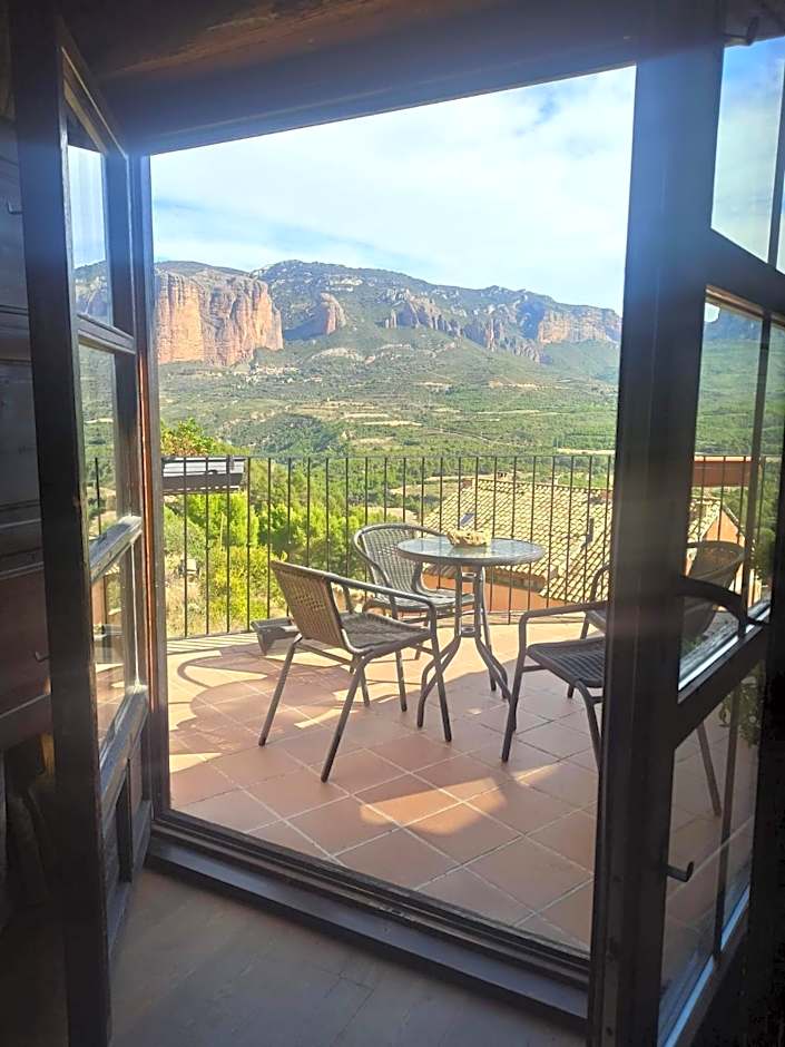 Hotel Boutique Real Posada De Liena con 1 jacuzzi y Restaurante Liena