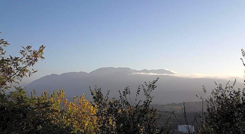 B&B Abruzzo Mare e Monti