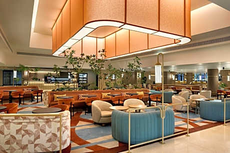 Le Meridien Paris Arc De Triomphe