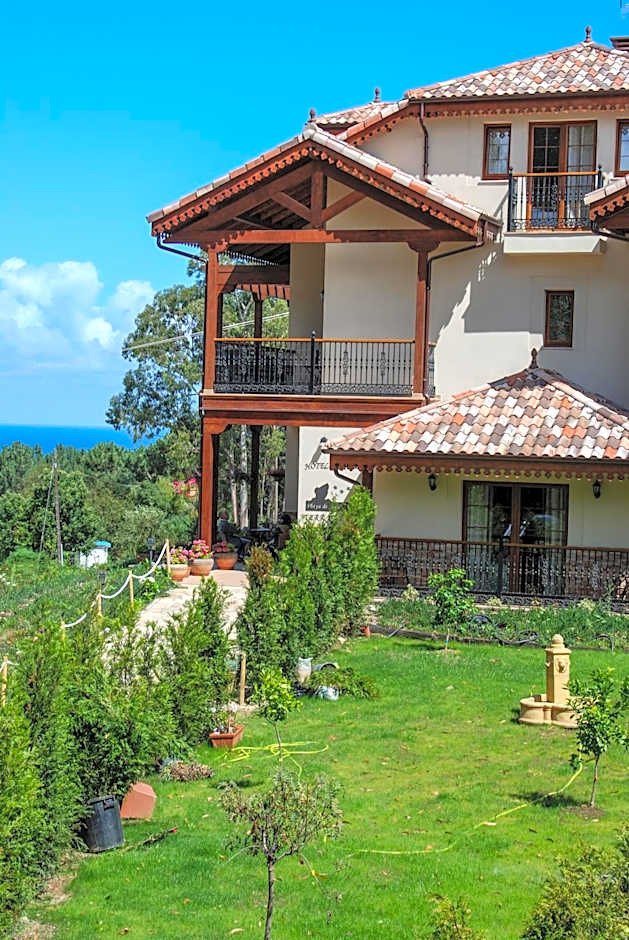 Hotel Rural Playa de Aguilar