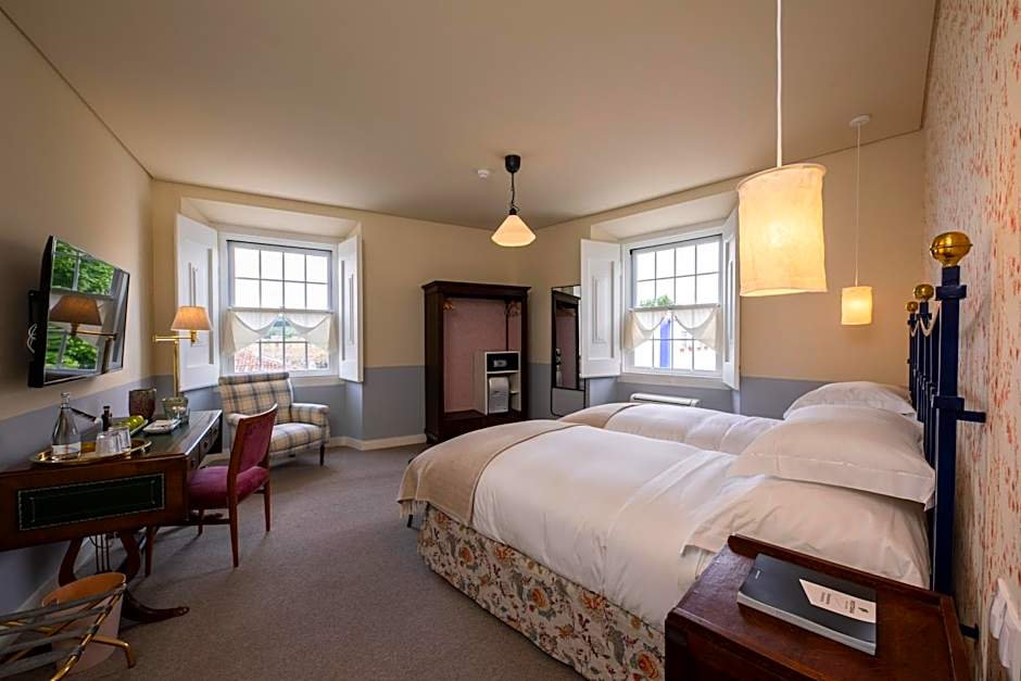 Pousada Vila Óbidos