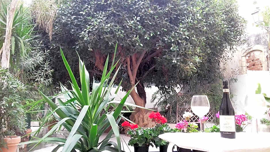 Residence Ortigia