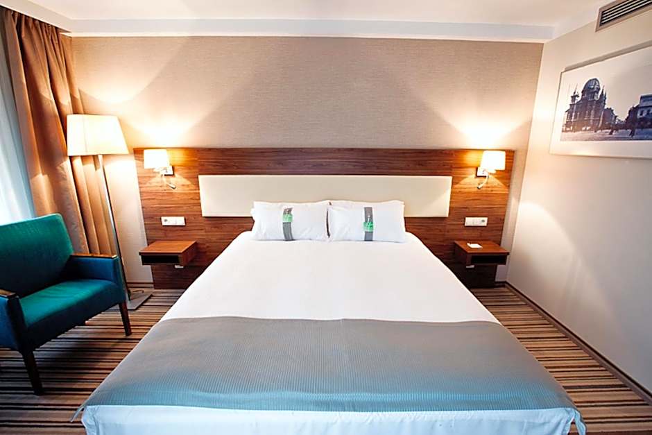 Holiday Inn Lodz By IHG
