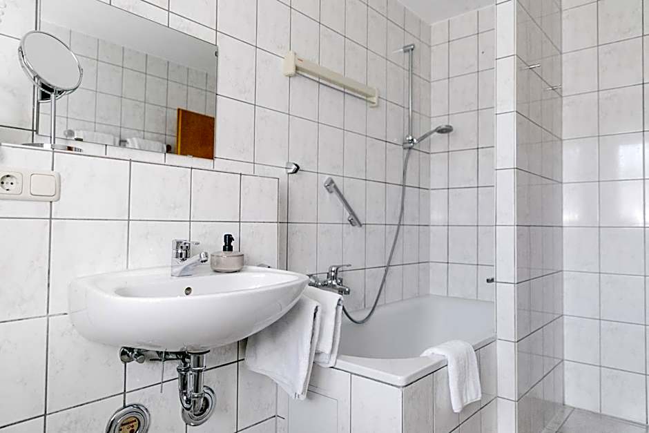 Hotel Vogtareuther-Hof