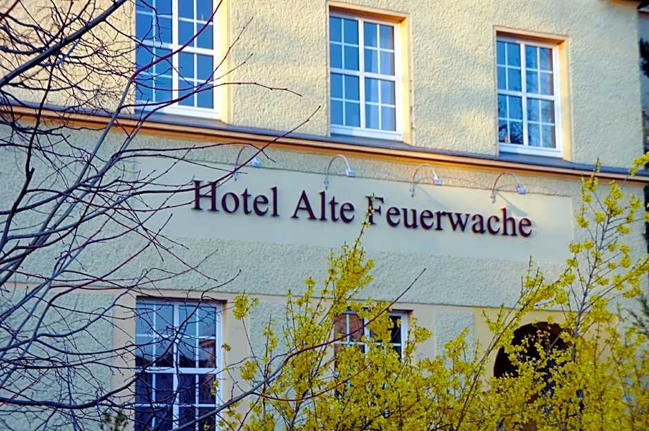 Hotel Alte Feuerwache