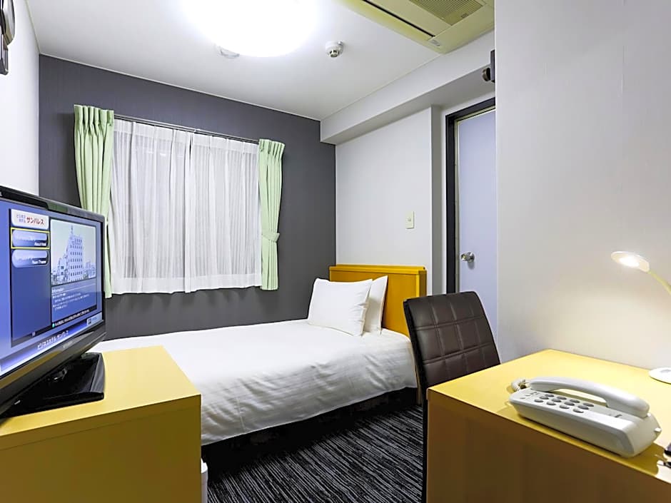Business Hotel Sunpalace