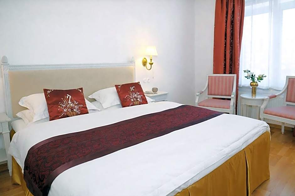 Brommavik Hotel