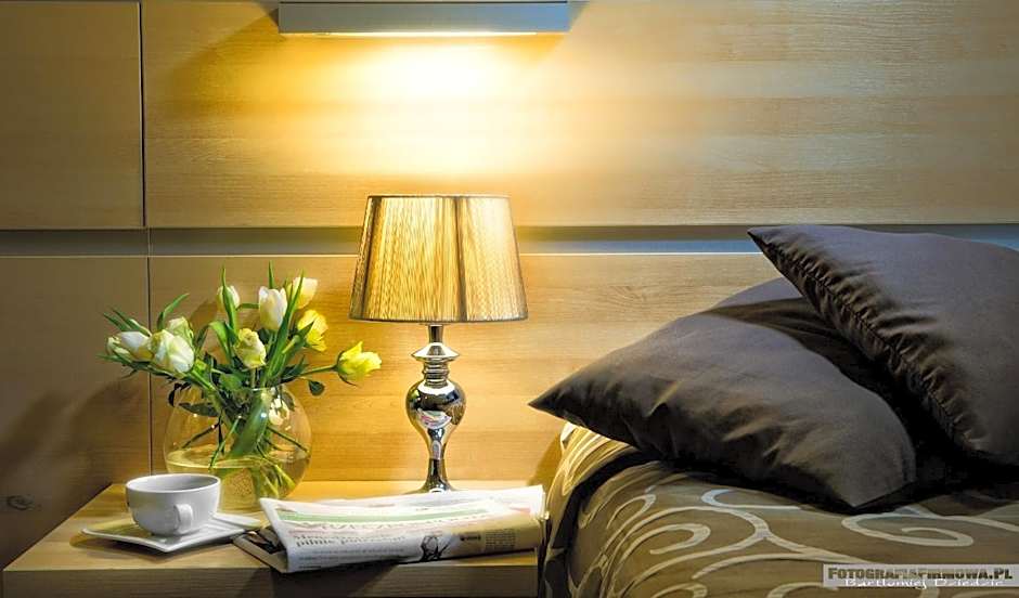 Hotel Wilga