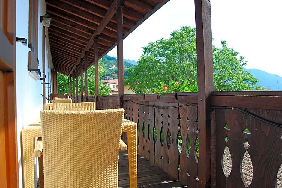 Albergo Ristorante Orazio