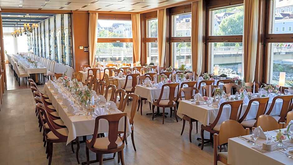 Hotel-Restaurant Minichmayr