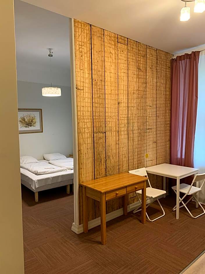 Guesthouse Jakob Lenz