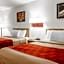 Econo Lodge Truman Inn