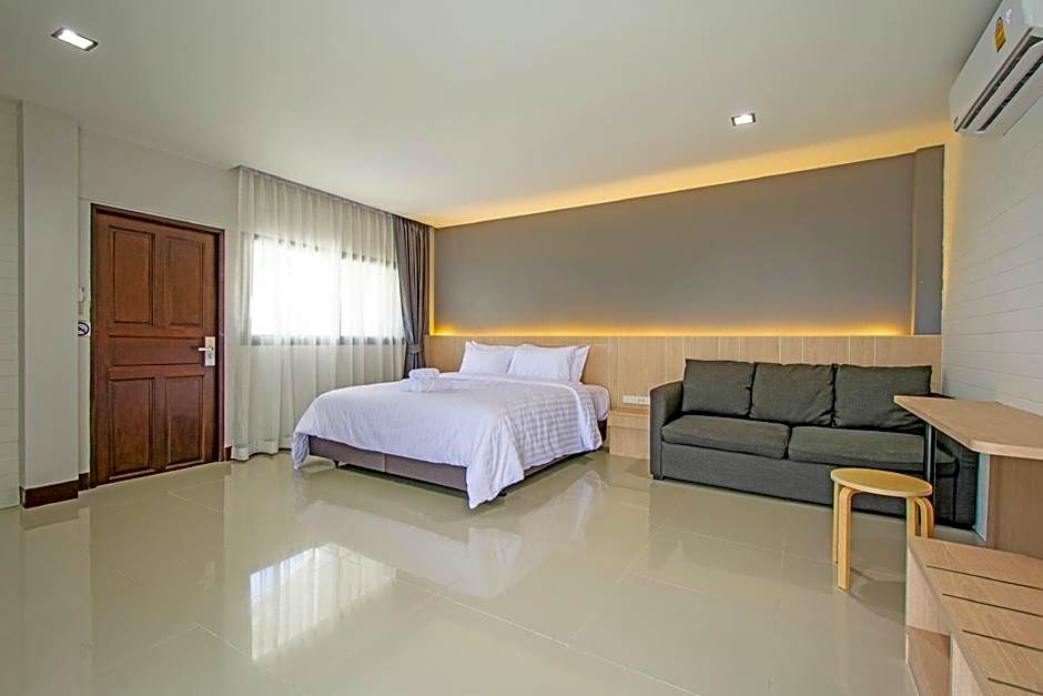 Happiness Guesthouse