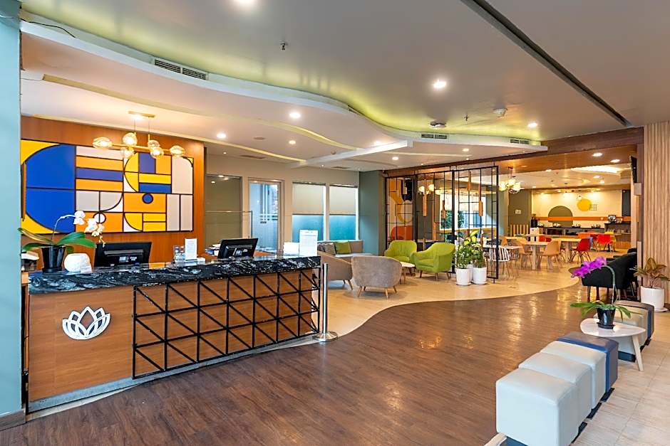 The Suddha Asia Afrika Bandung 