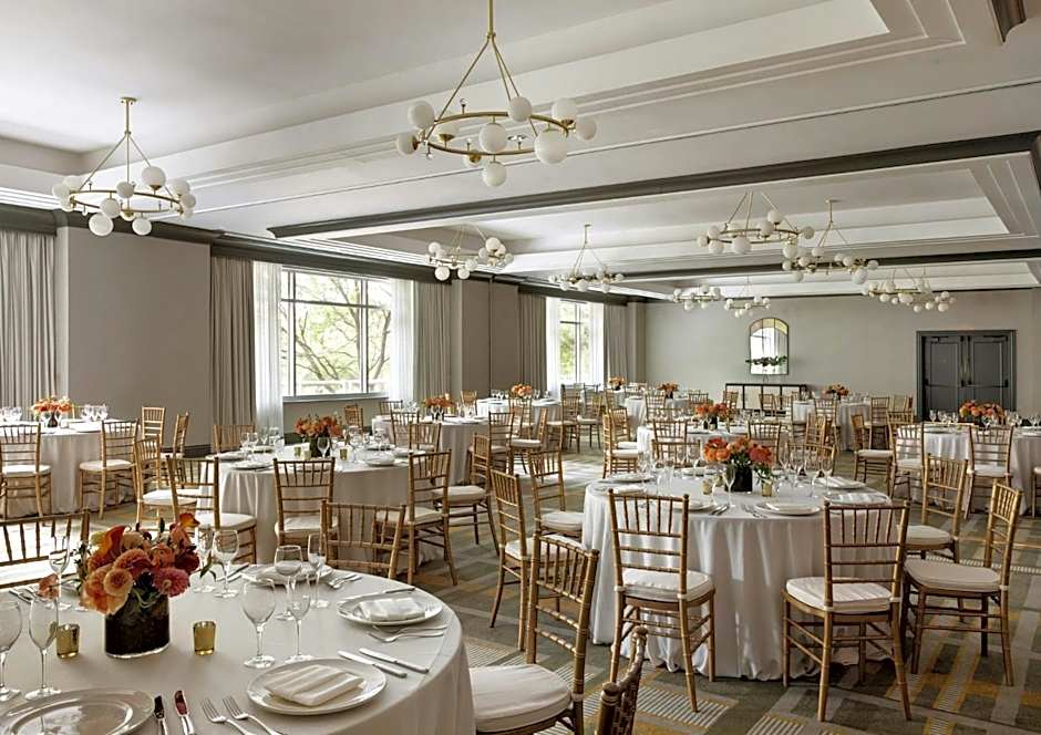 Kimpton Marlowe Hotel By IHG