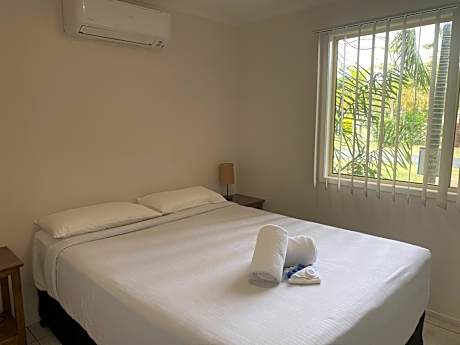 Economy 1 Bedroom Unit