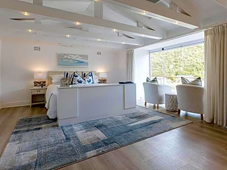 Sunbird Suite