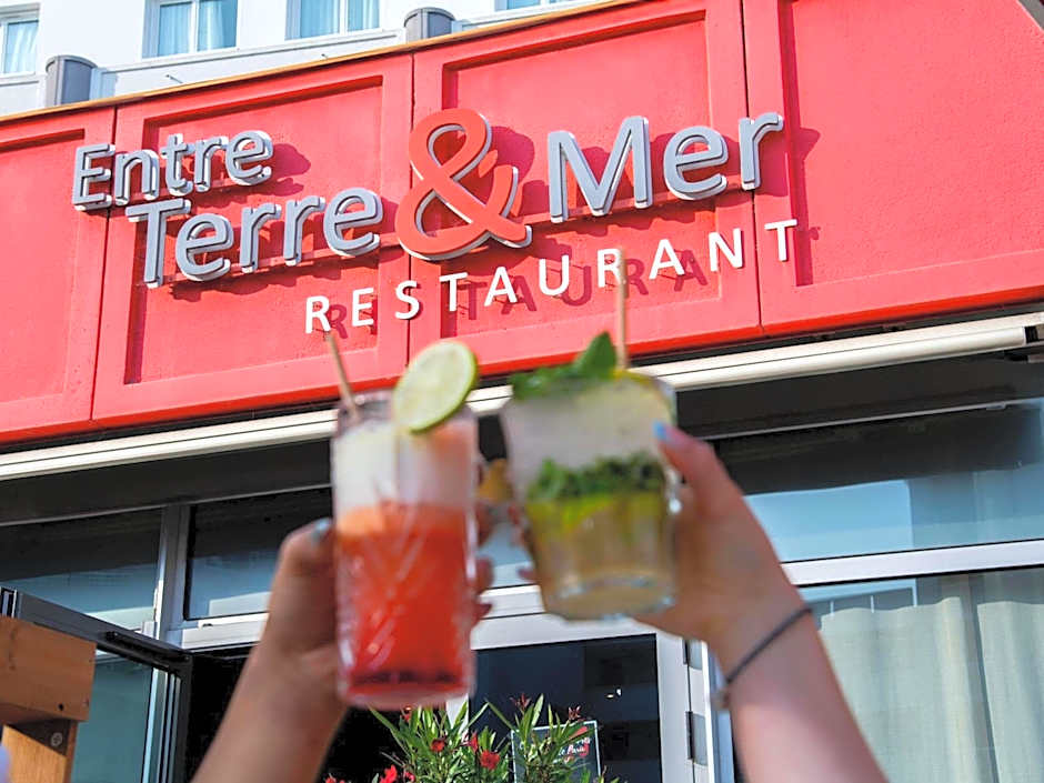 ibis La Baule Pornichet Plage