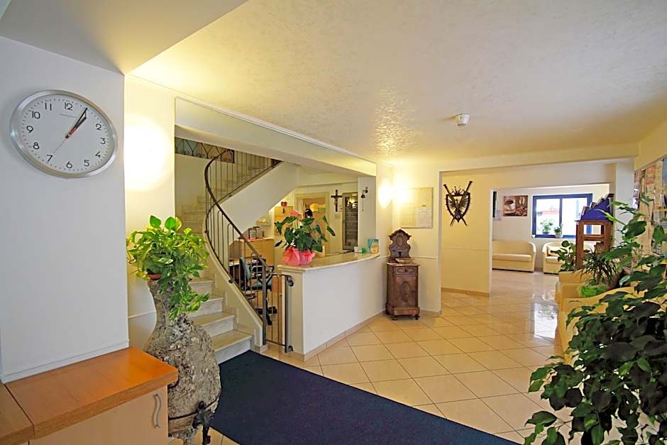 Hotel Azzurro