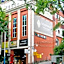 Guangzhou Pengman Apartment Zhengjia Huanshi Branch