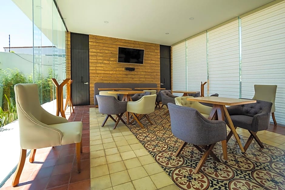 Hotel Boutique Camino Del Bosque by Rotamundos