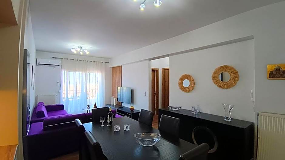 Feels Like Home in Kos island