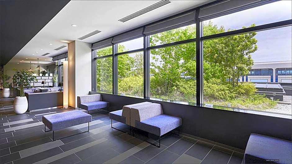 Daiwa Roynet Hotel Koriyama-Ekimae